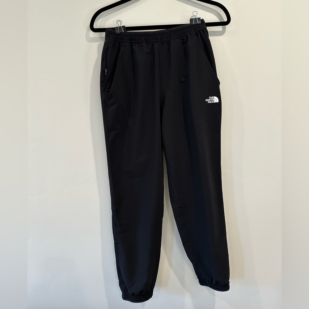 The North Face Black Joggers